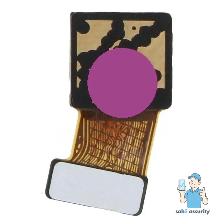 Replacement Front Camera for Oppo Reno2 Z (Selfie Camera) thumbnail